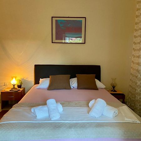 Apartmani Dragana Херцег Нови Екстериор снимка