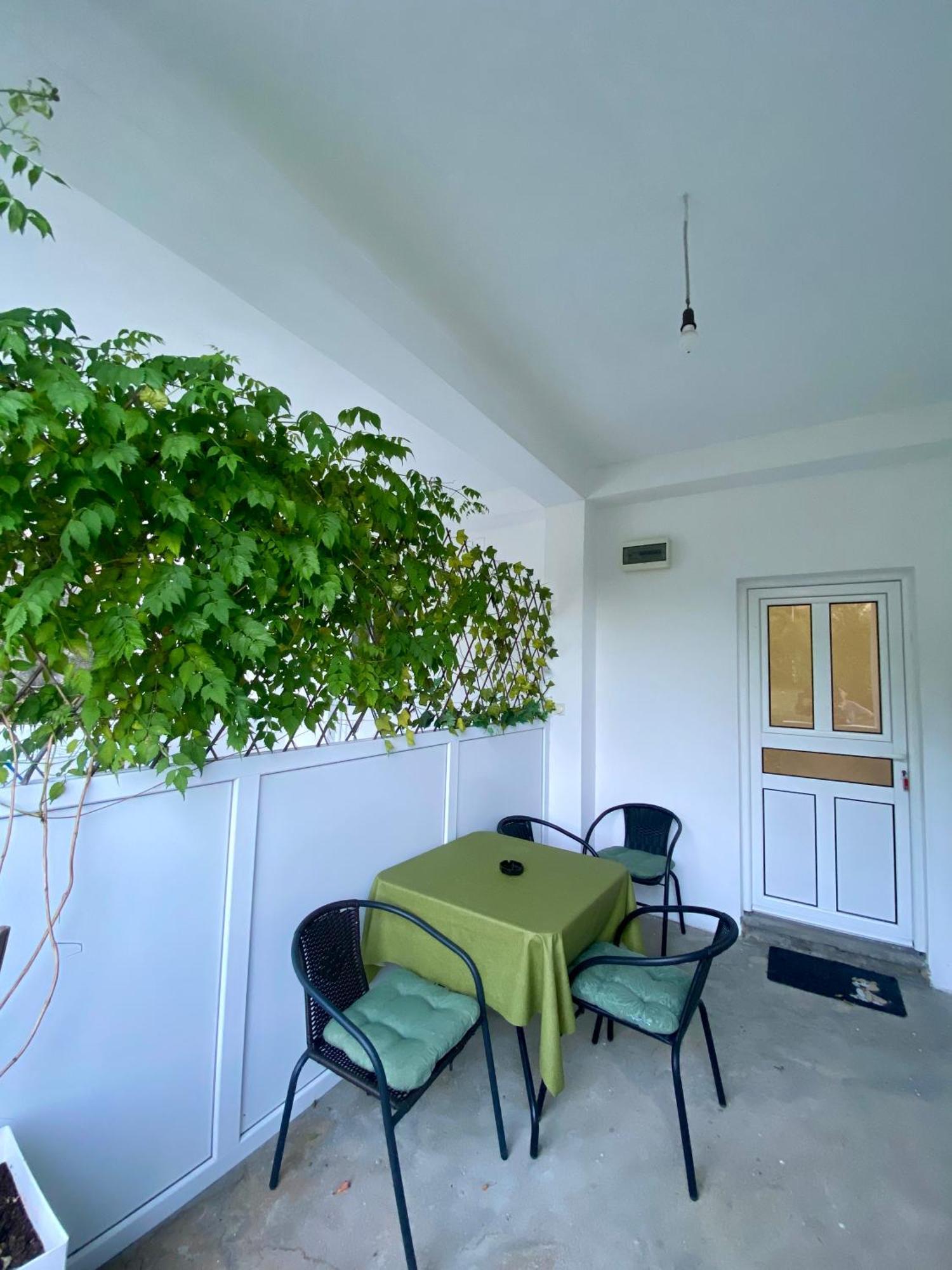 Apartmani Dragana Херцег Нови Екстериор снимка