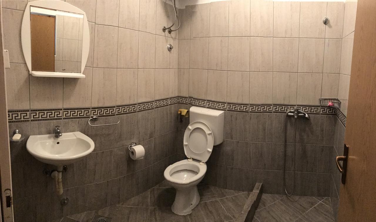 Apartmani Dragana Херцег Нови Екстериор снимка