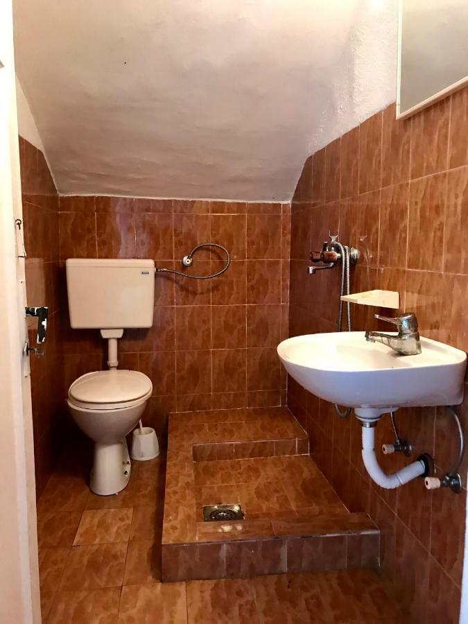 Apartmani Dragana Херцег Нови Екстериор снимка