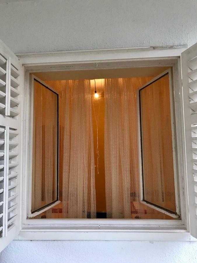 Apartmani Dragana Херцег Нови Екстериор снимка