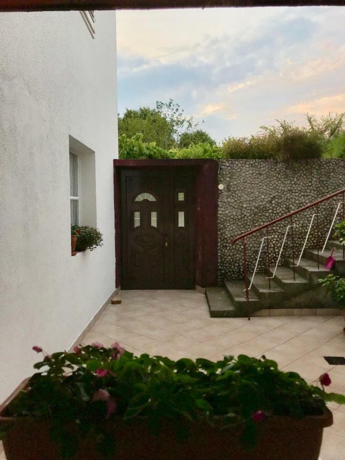 Apartmani Dragana Херцег Нови Екстериор снимка